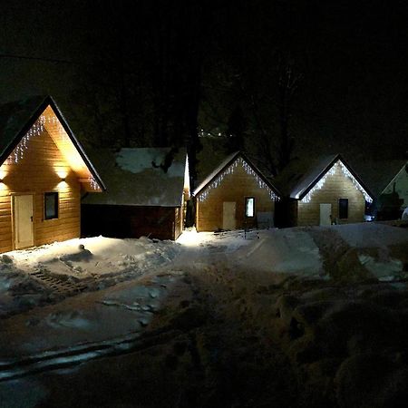 Poncyljuszówka Szczyrk Exterior foto
