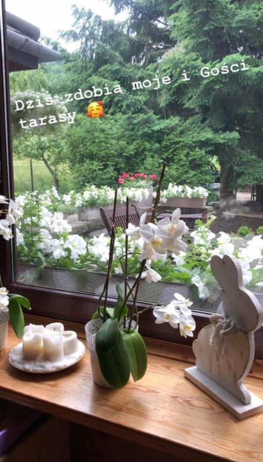 Poncyljuszówka Szczyrk Exterior foto