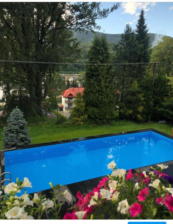 Poncyljuszówka Szczyrk Exterior foto