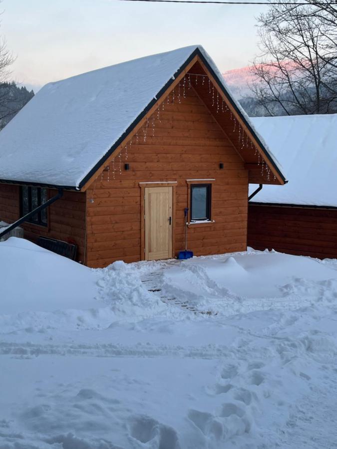 Poncyljuszówka Szczyrk Exterior foto