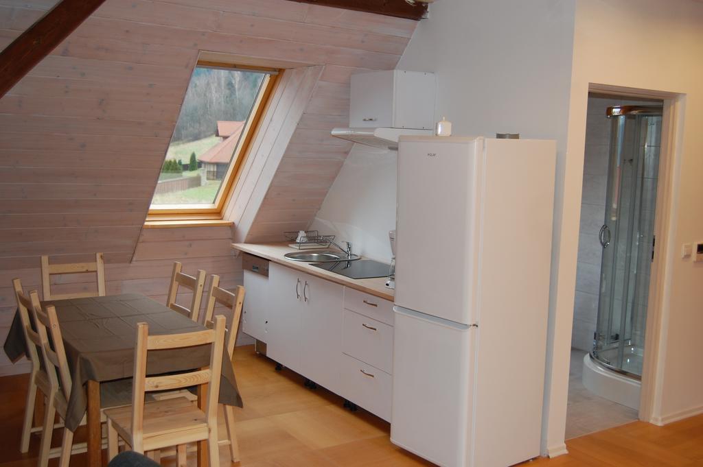 Poncyljuszówka Szczyrk Quarto foto