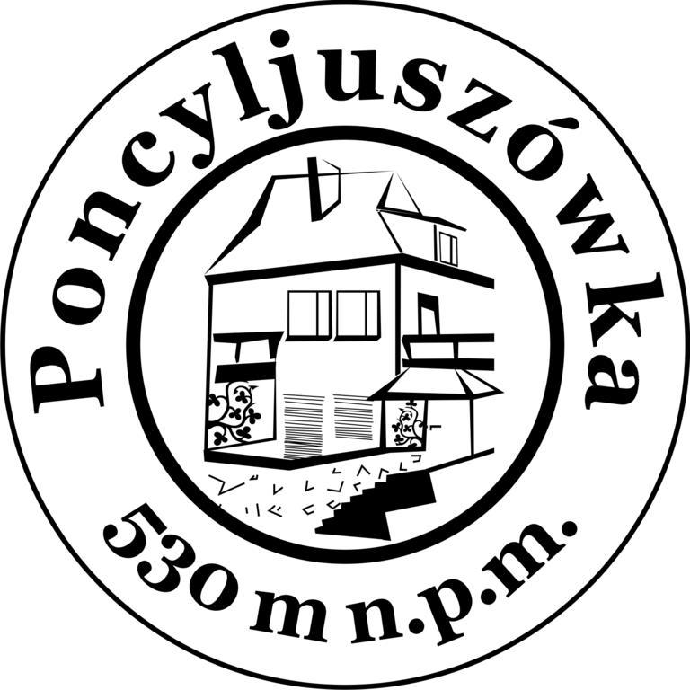 Poncyljuszówka Szczyrk Exterior foto