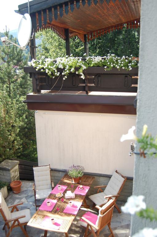 Poncyljuszówka Szczyrk Exterior foto